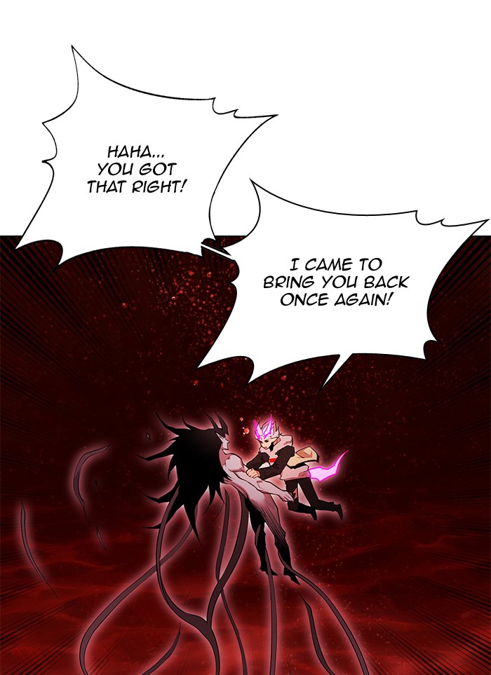 Hardcore Leveling Warrior Chapter 252 page 89 - Chapter 252: [Season 2] Ep. 69