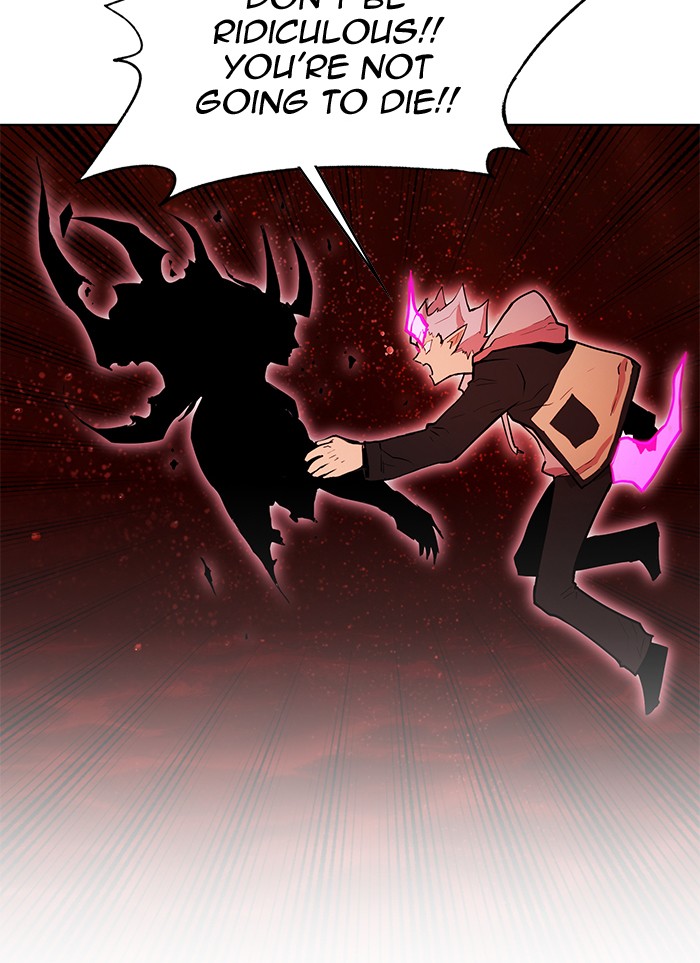 Hardcore Leveling Warrior Chapter 252 page 99 - Chapter 252: [Season 2] Ep. 69
