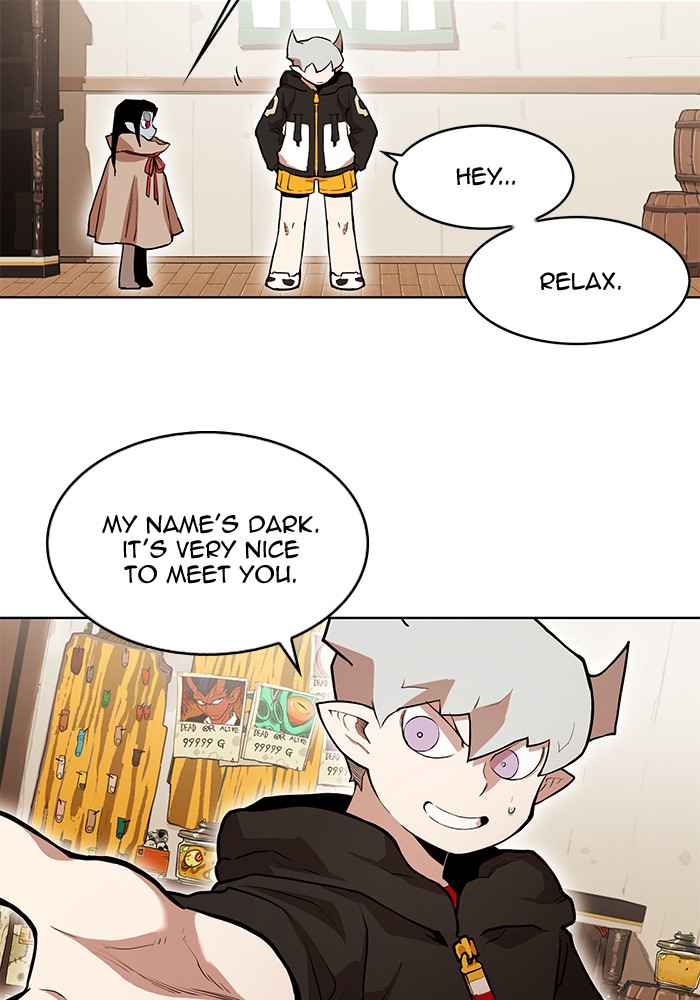 Hardcore Leveling Warrior Chapter 253 page 10 - Chapter 253: [Season 2] Ep. 70