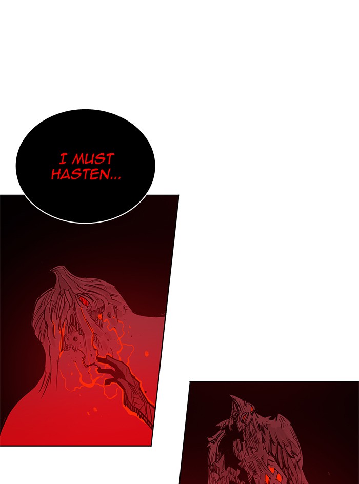 Hardcore Leveling Warrior Chapter 253 page 101 - Chapter 253: [Season 2] Ep. 70