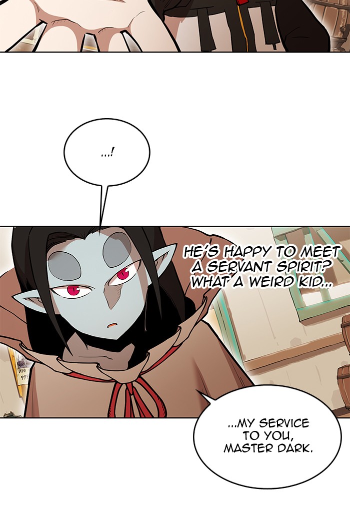 Hardcore Leveling Warrior Chapter 253 page 11 - Chapter 253: [Season 2] Ep. 70