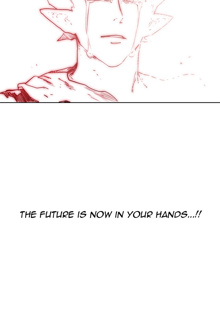 Hardcore Leveling Warrior Chapter 253 page 17 - Chapter 253: [Season 2] Ep. 70