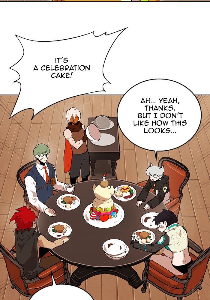 Hardcore Leveling Warrior Chapter 253 page 2 - Chapter 253: [Season 2] Ep. 70