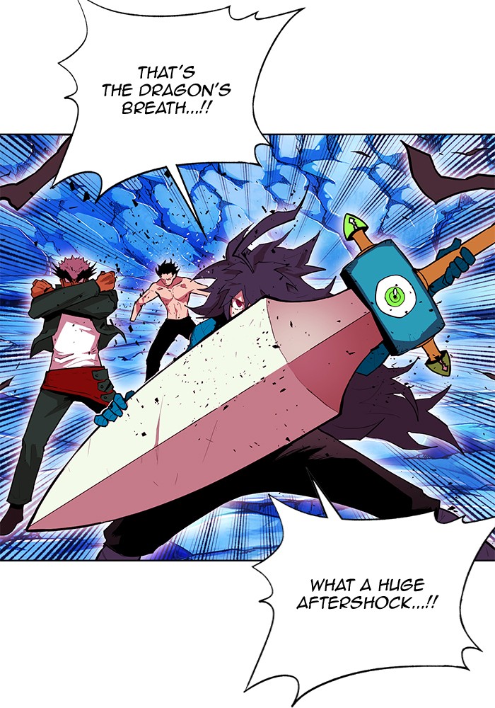 Hardcore Leveling Warrior Chapter 253 page 20 - Chapter 253: [Season 2] Ep. 70