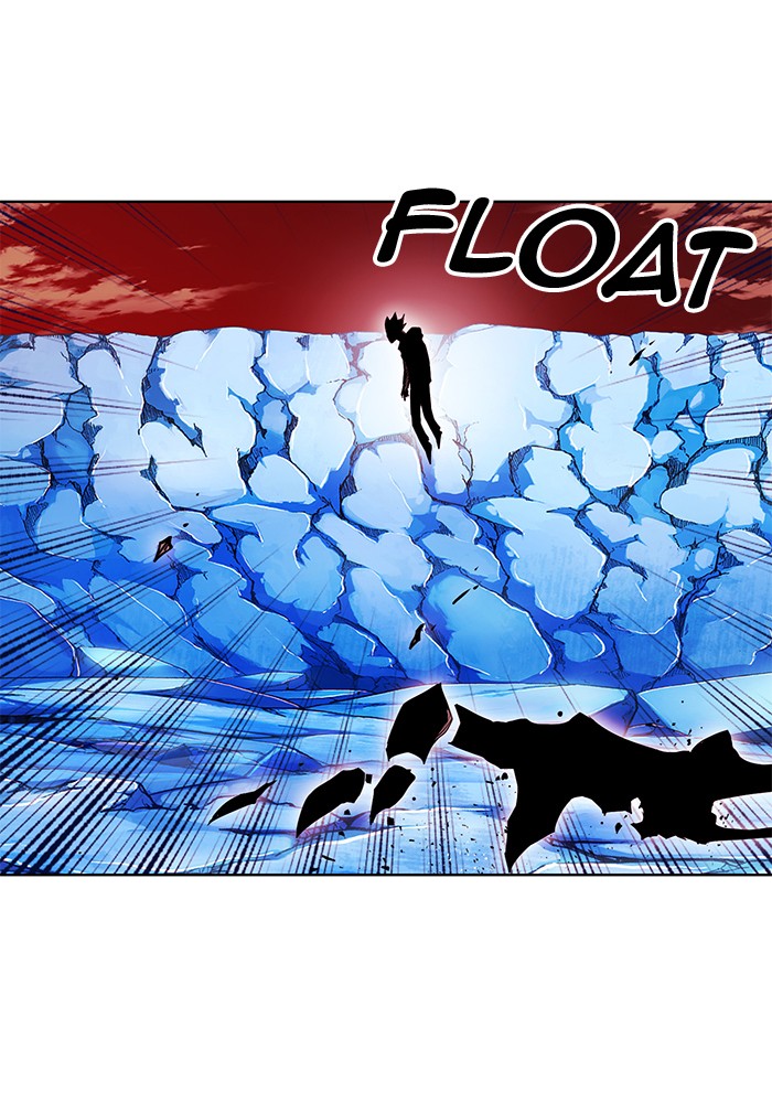 Hardcore Leveling Warrior Chapter 253 page 21 - Chapter 253: [Season 2] Ep. 70