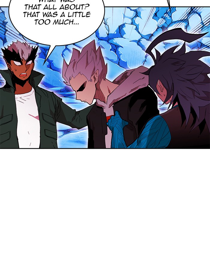 Hardcore Leveling Warrior Chapter 253 page 24 - Chapter 253: [Season 2] Ep. 70