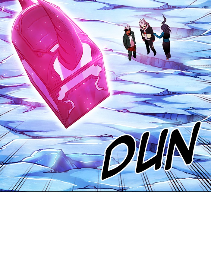 Hardcore Leveling Warrior Chapter 253 page 26 - Chapter 253: [Season 2] Ep. 70