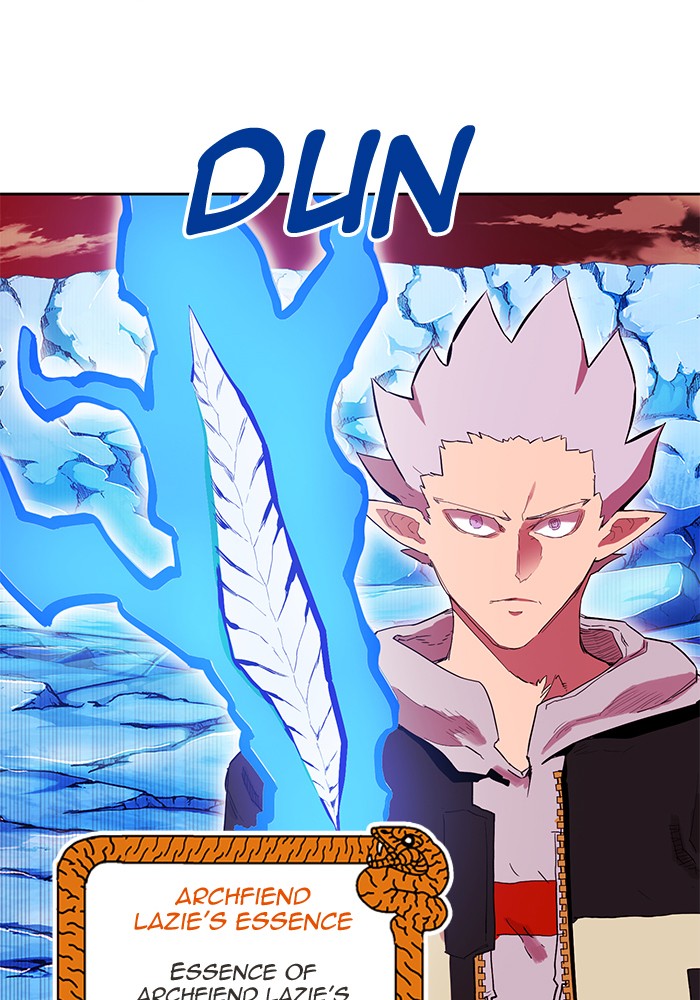 Hardcore Leveling Warrior Chapter 253 page 29 - Chapter 253: [Season 2] Ep. 70