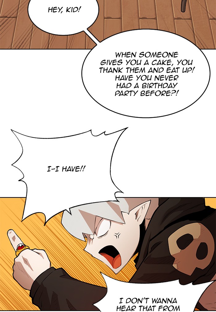 Hardcore Leveling Warrior Chapter 253 page 3 - Chapter 253: [Season 2] Ep. 70