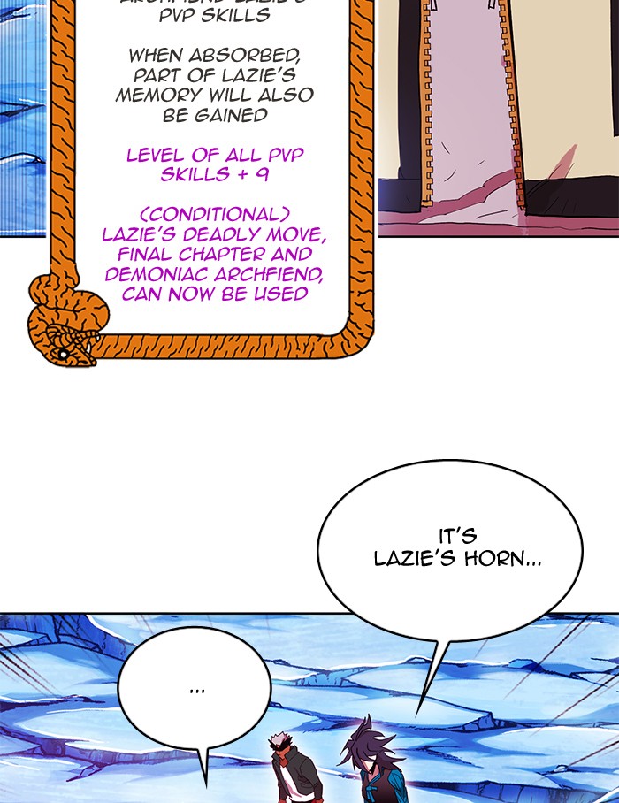 Hardcore Leveling Warrior Chapter 253 page 30 - Chapter 253: [Season 2] Ep. 70