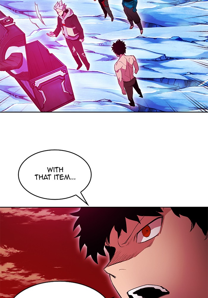 Hardcore Leveling Warrior Chapter 253 page 31 - Chapter 253: [Season 2] Ep. 70