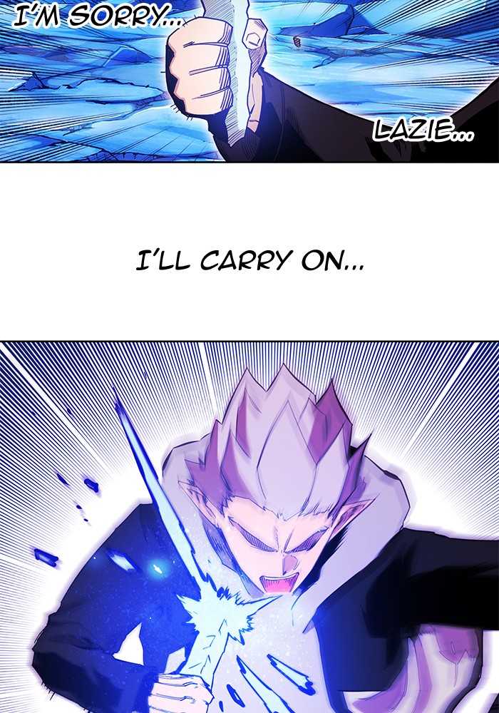 Hardcore Leveling Warrior Chapter 253 page 33 - Chapter 253: [Season 2] Ep. 70