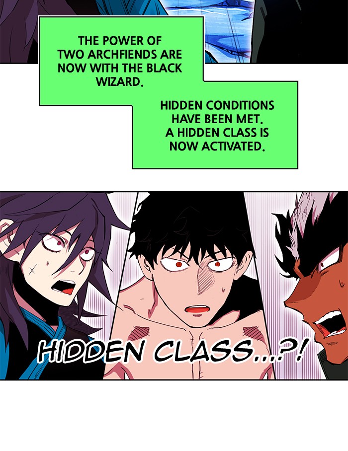 Hardcore Leveling Warrior Chapter 253 page 36 - Chapter 253: [Season 2] Ep. 70