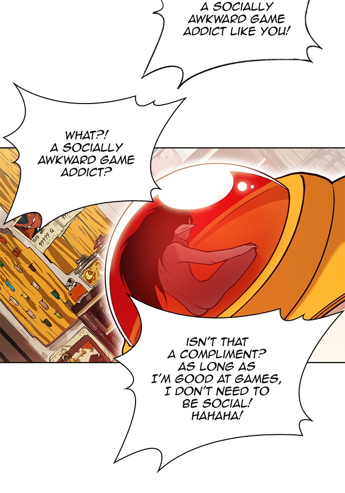 Hardcore Leveling Warrior Chapter 253 page 4 - Chapter 253: [Season 2] Ep. 70