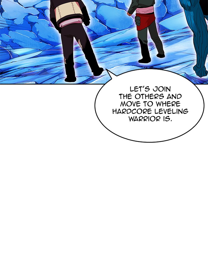 Hardcore Leveling Warrior Chapter 253 page 40 - Chapter 253: [Season 2] Ep. 70