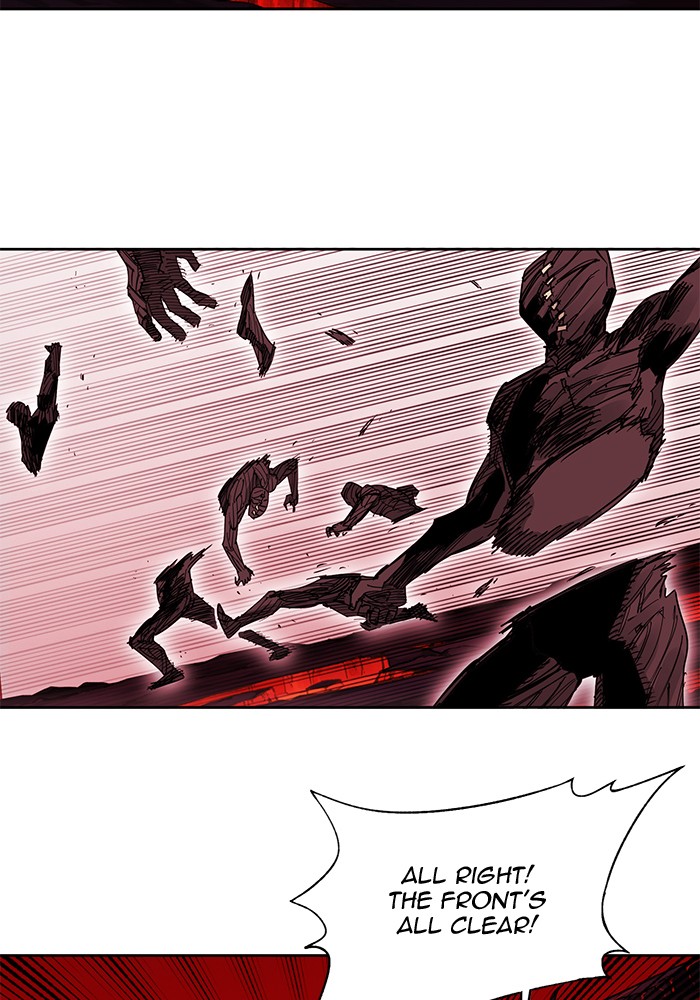 Hardcore Leveling Warrior Chapter 253 page 42 - Chapter 253: [Season 2] Ep. 70