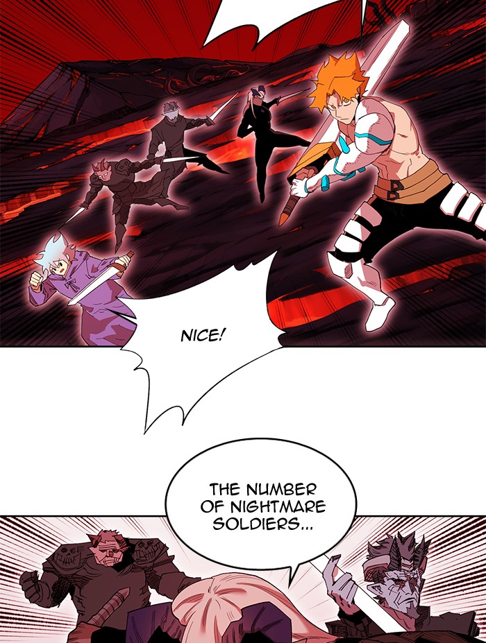 Hardcore Leveling Warrior Chapter 253 page 43 - Chapter 253: [Season 2] Ep. 70