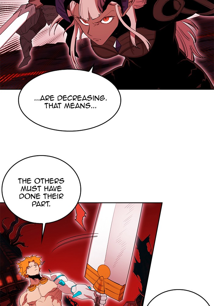 Hardcore Leveling Warrior Chapter 253 page 44 - Chapter 253: [Season 2] Ep. 70