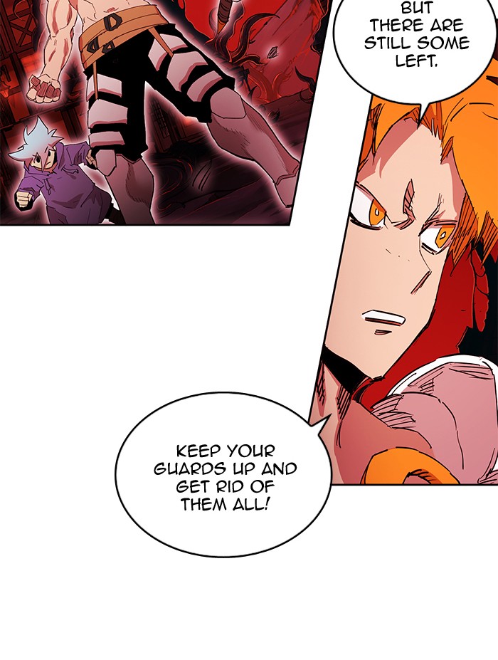 Hardcore Leveling Warrior Chapter 253 page 45 - Chapter 253: [Season 2] Ep. 70