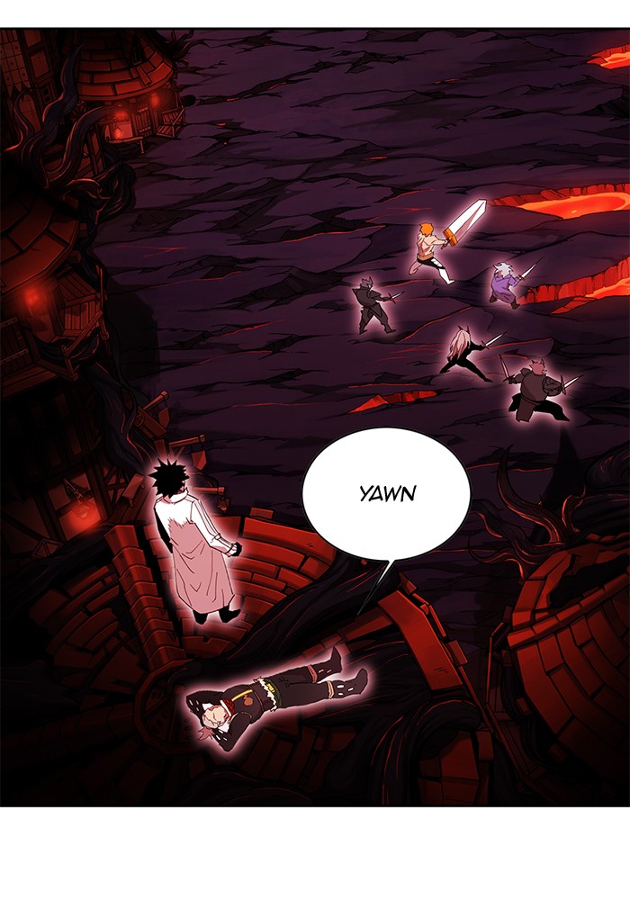 Hardcore Leveling Warrior Chapter 253 page 46 - Chapter 253: [Season 2] Ep. 70