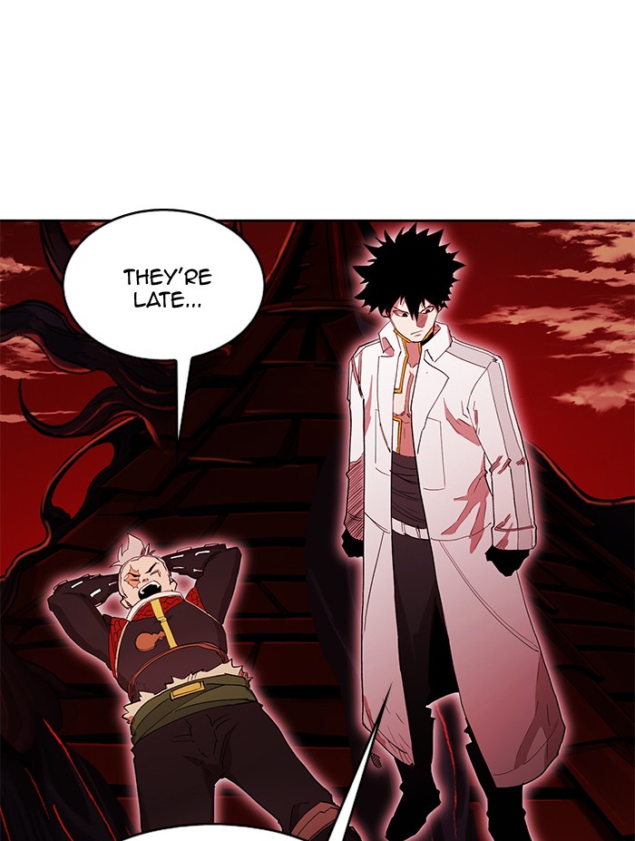 Hardcore Leveling Warrior Chapter 253 page 47 - Chapter 253: [Season 2] Ep. 70
