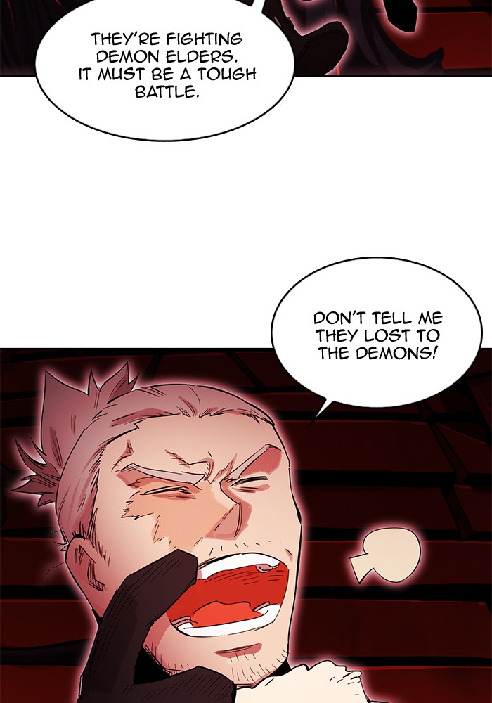 Hardcore Leveling Warrior Chapter 253 page 48 - Chapter 253: [Season 2] Ep. 70