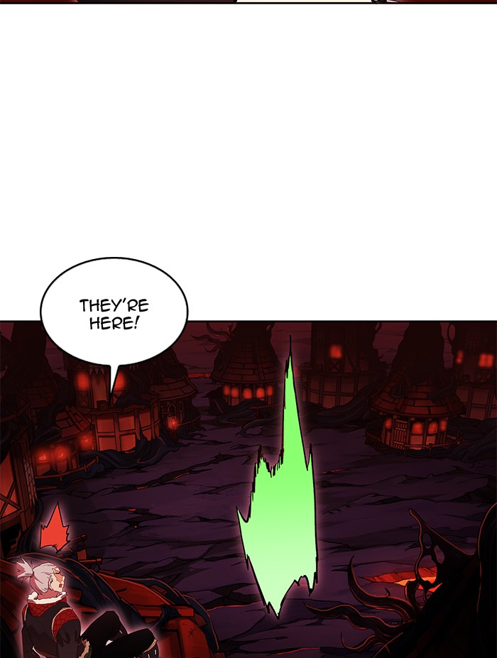 Hardcore Leveling Warrior Chapter 253 page 49 - Chapter 253: [Season 2] Ep. 70