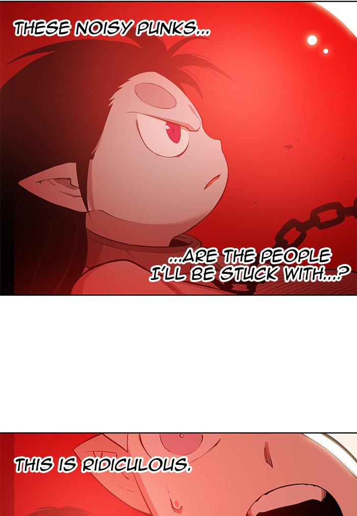 Hardcore Leveling Warrior Chapter 253 page 5 - Chapter 253: [Season 2] Ep. 70