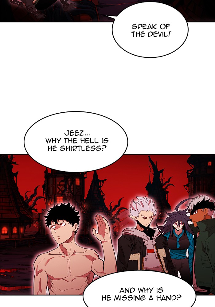 Hardcore Leveling Warrior Chapter 253 page 50 - Chapter 253: [Season 2] Ep. 70