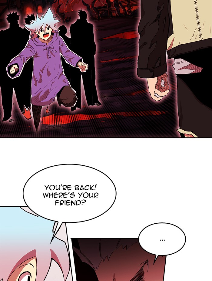 Hardcore Leveling Warrior Chapter 253 page 53 - Chapter 253: [Season 2] Ep. 70