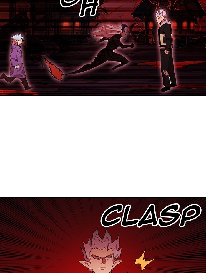 Hardcore Leveling Warrior Chapter 253 page 55 - Chapter 253: [Season 2] Ep. 70