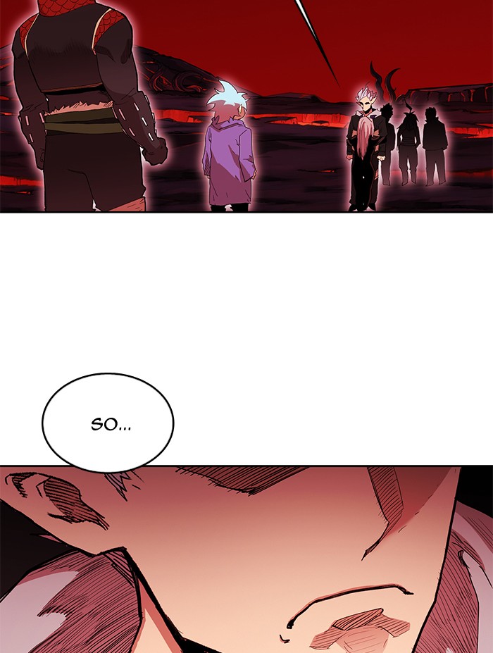 Hardcore Leveling Warrior Chapter 253 page 57 - Chapter 253: [Season 2] Ep. 70