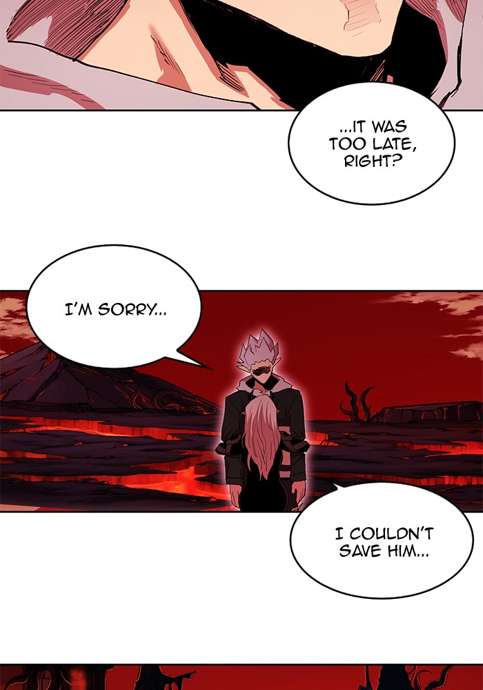 Hardcore Leveling Warrior Chapter 253 page 58 - Chapter 253: [Season 2] Ep. 70