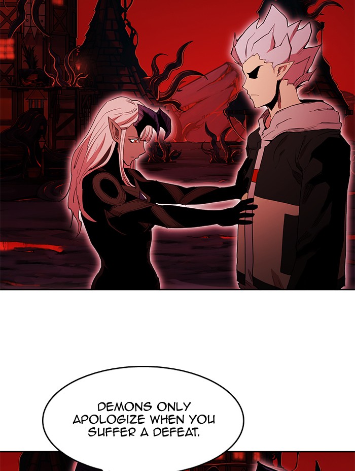 Hardcore Leveling Warrior Chapter 253 page 59 - Chapter 253: [Season 2] Ep. 70