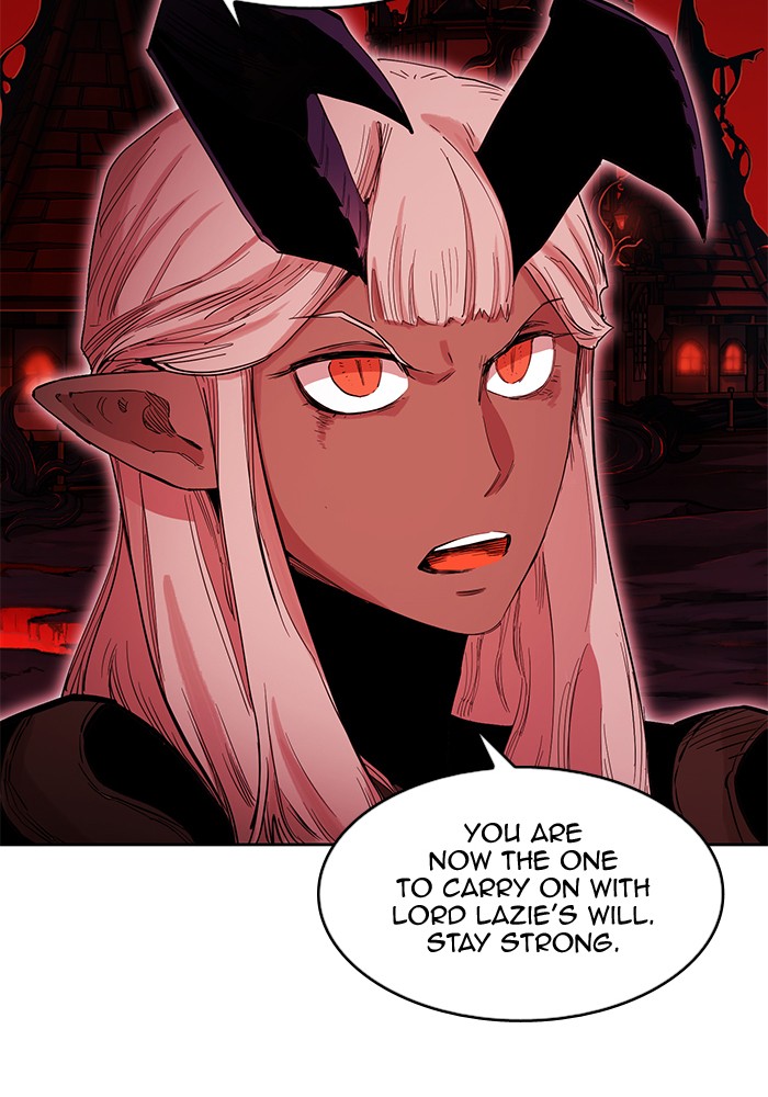 Hardcore Leveling Warrior Chapter 253 page 60 - Chapter 253: [Season 2] Ep. 70