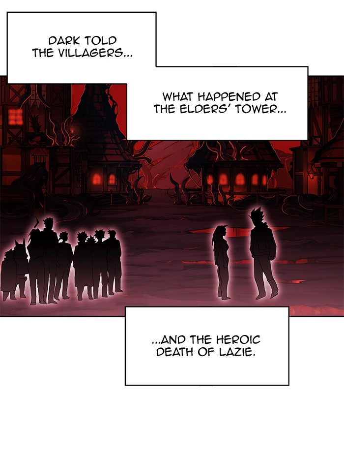Hardcore Leveling Warrior Chapter 253 page 61 - Chapter 253: [Season 2] Ep. 70