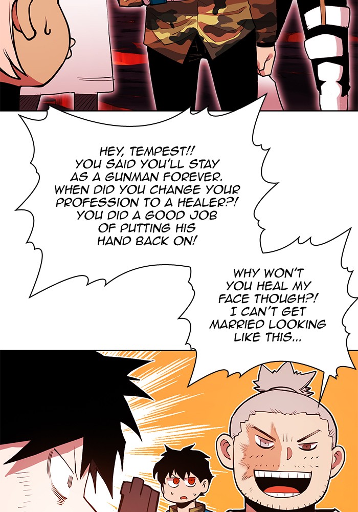 Hardcore Leveling Warrior Chapter 253 page 65 - Chapter 253: [Season 2] Ep. 70