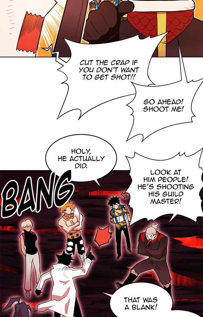 Hardcore Leveling Warrior Chapter 253 page 66 - Chapter 253: [Season 2] Ep. 70