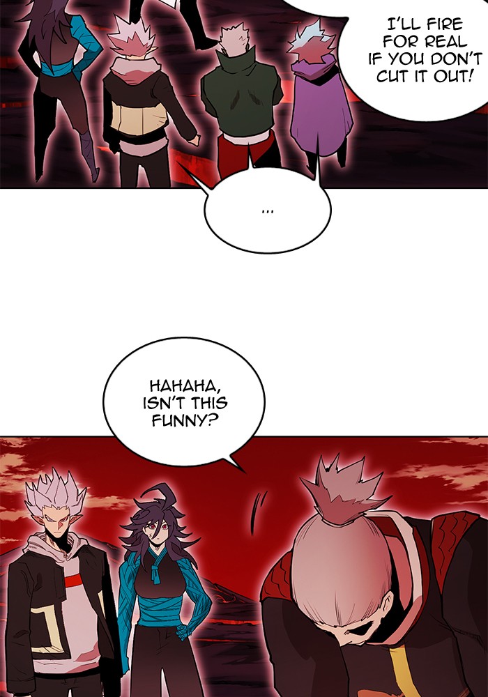 Hardcore Leveling Warrior Chapter 253 page 67 - Chapter 253: [Season 2] Ep. 70