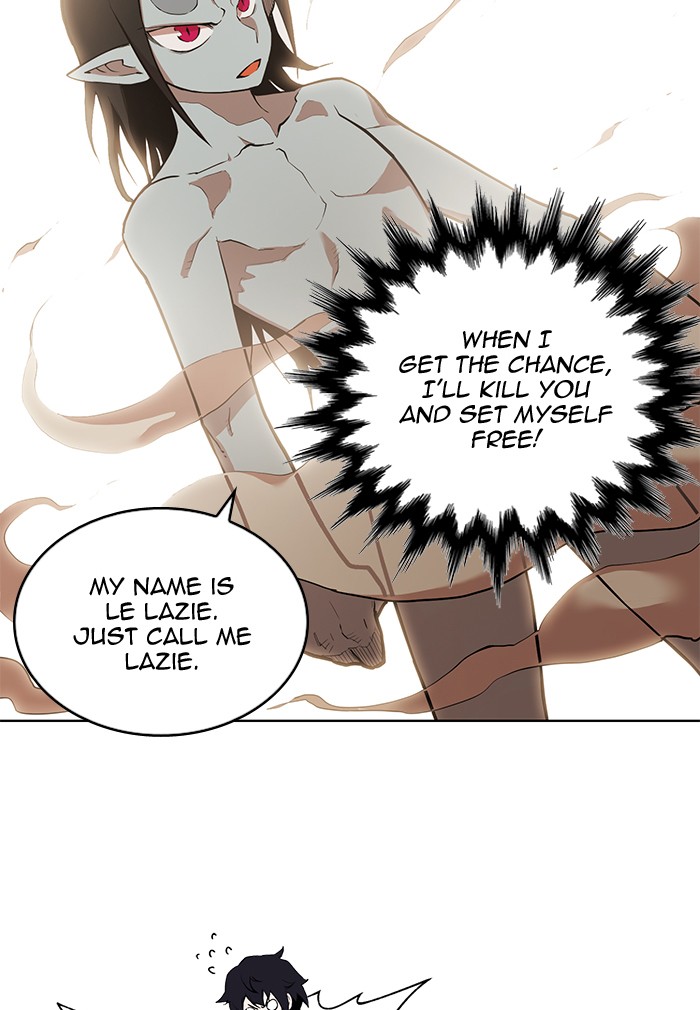 Hardcore Leveling Warrior Chapter 253 page 7 - Chapter 253: [Season 2] Ep. 70