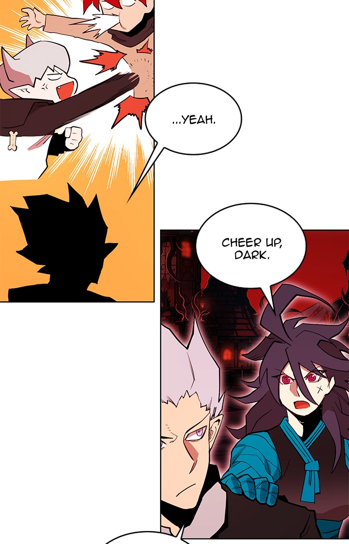 Hardcore Leveling Warrior Chapter 253 page 70 - Chapter 253: [Season 2] Ep. 70