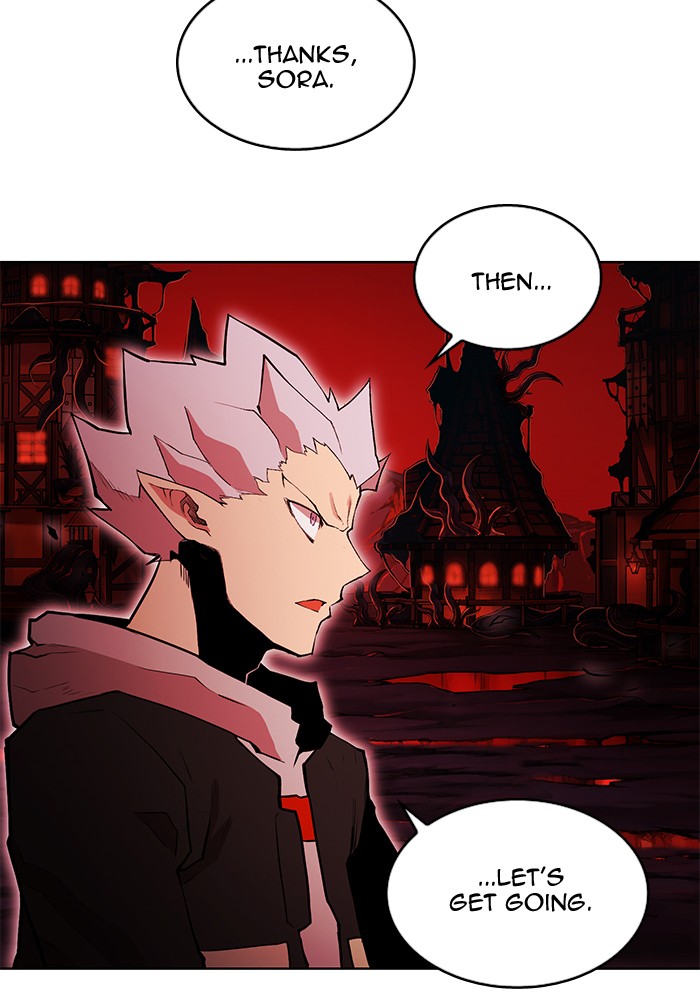 Hardcore Leveling Warrior Chapter 253 page 71 - Chapter 253: [Season 2] Ep. 70