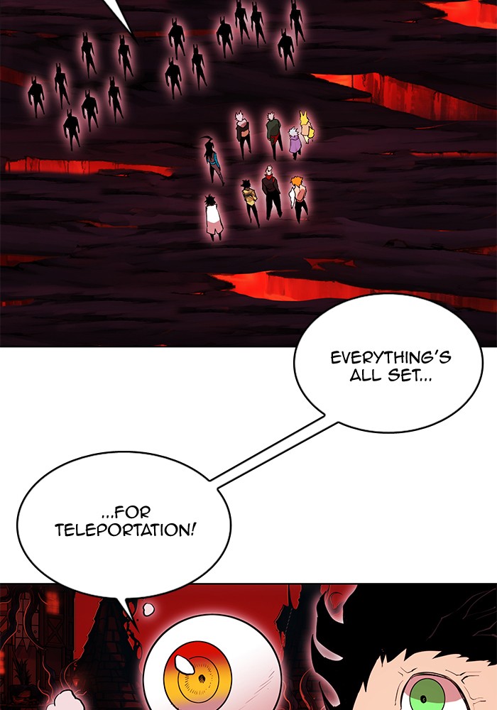 Hardcore Leveling Warrior Chapter 253 page 73 - Chapter 253: [Season 2] Ep. 70
