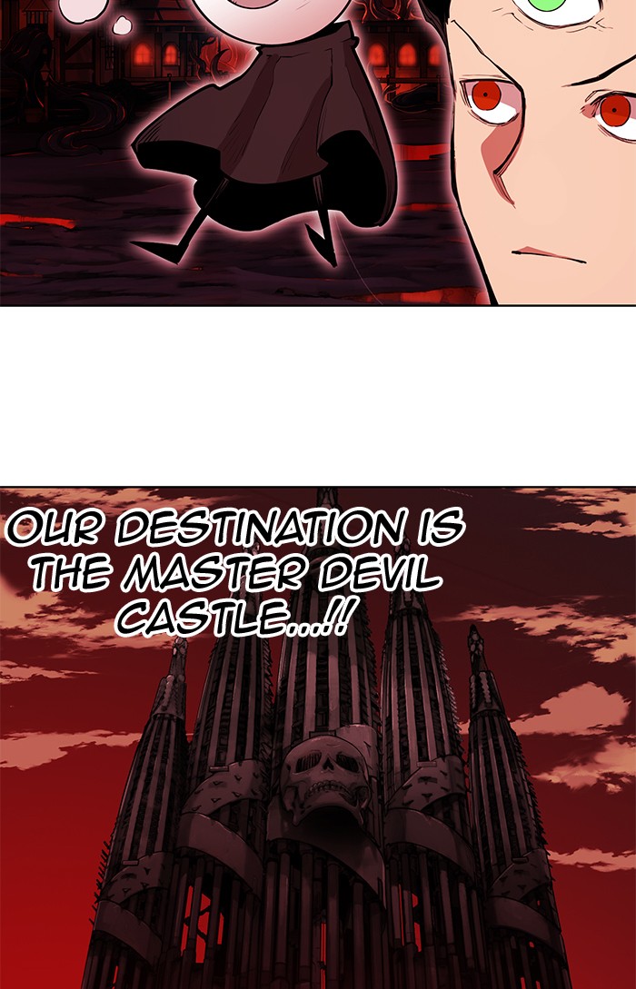 Hardcore Leveling Warrior Chapter 253 page 74 - Chapter 253: [Season 2] Ep. 70