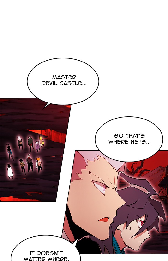 Hardcore Leveling Warrior Chapter 253 page 76 - Chapter 253: [Season 2] Ep. 70