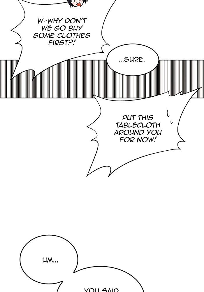 Hardcore Leveling Warrior Chapter 253 page 8 - Chapter 253: [Season 2] Ep. 70