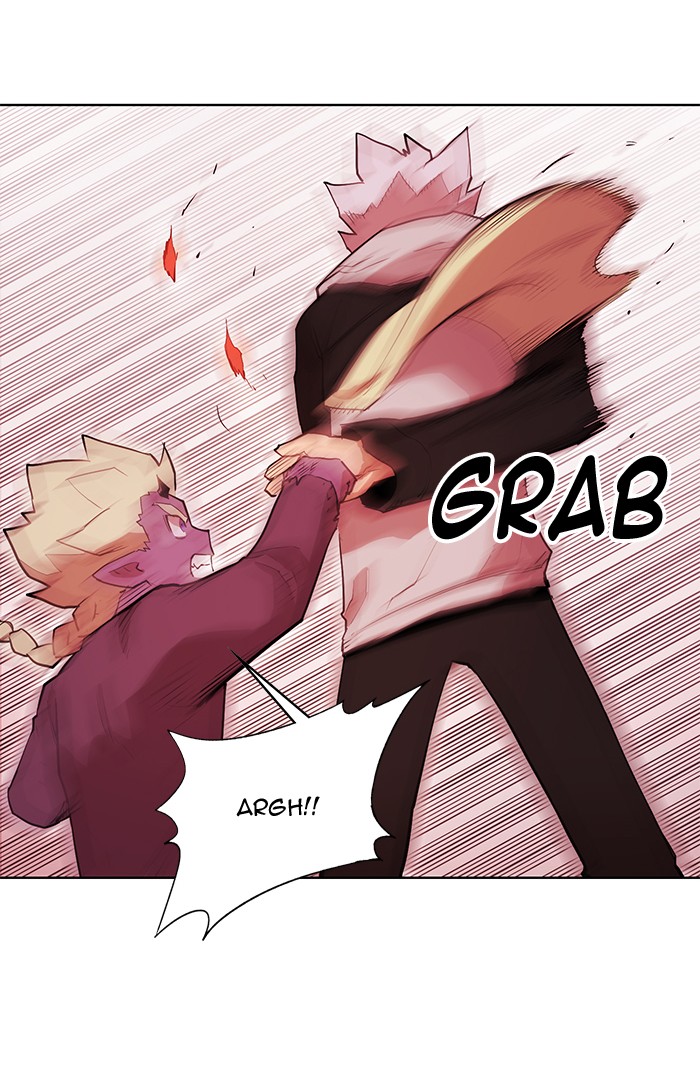Hardcore Leveling Warrior Chapter 253 page 80 - Chapter 253: [Season 2] Ep. 70