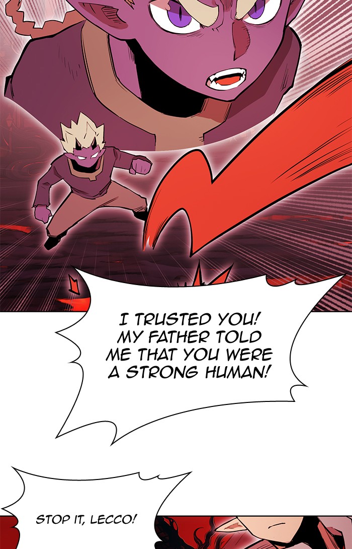 Hardcore Leveling Warrior Chapter 253 page 82 - Chapter 253: [Season 2] Ep. 70