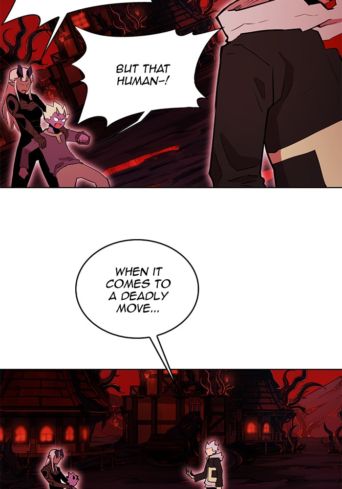 Hardcore Leveling Warrior Chapter 253 page 83 - Chapter 253: [Season 2] Ep. 70