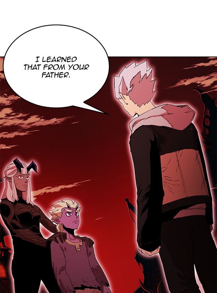 Hardcore Leveling Warrior Chapter 253 page 85 - Chapter 253: [Season 2] Ep. 70